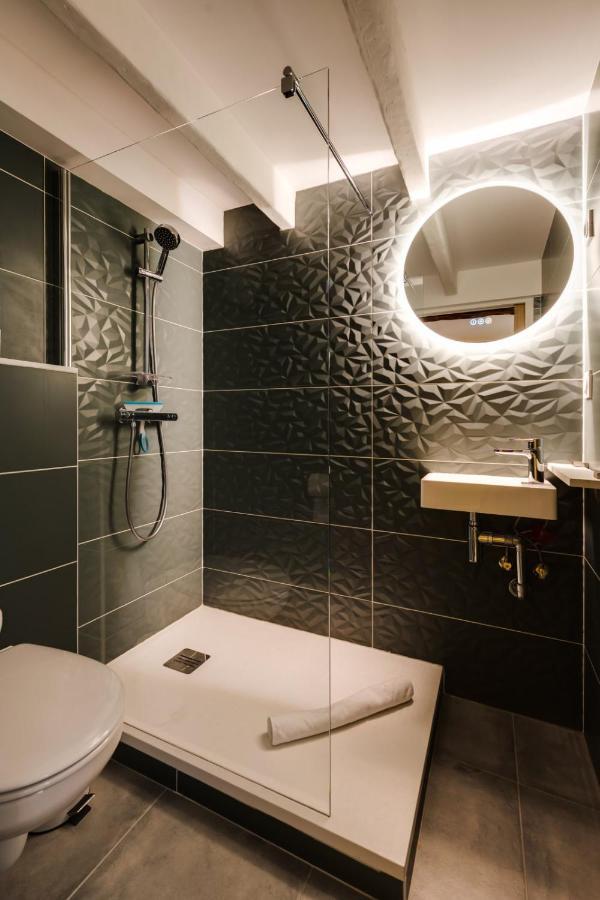 Le Septqatre - Grand Triplex Au Coeur De La Vieille Ville อานซี ภายนอก รูปภาพ